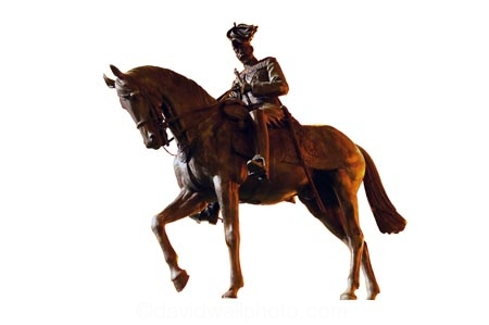 Australia;Brisbane;City-Hall;King-George-Square;Queensland;historic;historical;statue;statues;horse;cutout;cut;out;king-george