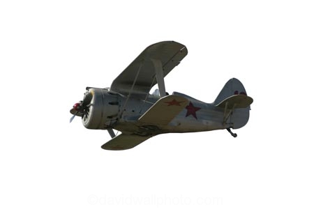 warbird;new-zealand;airshow;air-show;plane;aeroplane;airplane;fighter;aircraft;combat;military;airforce;air-force;war;WWII;world-war-2;ww2;biplane;1939;1940;1941;1942;1943;squadron;polikarpov;russia;russian;soviet;cutout;cut;out