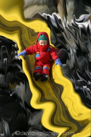 girls;girl;little;child;children;play;playing;playground;play_ground;play-ground;playgrounds;play_grounds;play-grounds;speed;speedy;speeding;fast;zoom;zooming;zoomed;down-hill;outdoor;outdoors;outside;playtime;fun;moving;movement;childhood;happiness;happy;joy;kid;kids;daughter;daughters;primary-colours;colors;color;colour;red;yellow;two;slide;slides;sliding;wobbly;distorted;hallucinate;hallucination