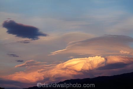 Central-Otago;cloud;clouds;cloudy;dusk;evening;N.Z.;New-Zealand;nightfall;NZ;orange;Otago;S.I.;SI;skies;sky;South-Is.;South-Island;sunset;sunsets;twilight;weather