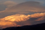 Central-Otago;cloud;clouds;cloudy;dusk;evening;N.Z.;New-Zealand;nightfall;NZ;orange;Otago;S.I.;SI;skies;sky;South-Is.;South-Island;sunset;sunsets;twilight;weather