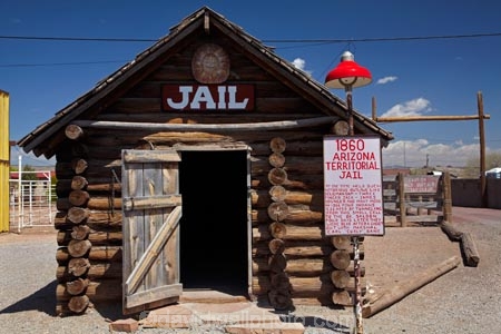 1869-Arizona-Territorial-Jail;America;American-Southwest;Arizona;AZ;gaol;gaols;historic;Historic-Route-66;historical;jail;jails;log-building;log-buildings;Main-Street-of-America;Mother-Road;prison;prisons;Route-66;Route-Sixty-Six;Seligman;South-west-United-States;South-west-US;South-west-USA;South-western-United-States;South-western-US;South-western-USA;Southwest-United-States;Southwest-US;Southwest-USA;Southwestern-United-States;Southwestern-US;Southwestern-USA;States;the-Southwest;U.S.-Route-66;U.S.A;United-States;United-States-of-America;US-66;US-Route-66;USA;Will-Rogers-Highway;Yavapai-County