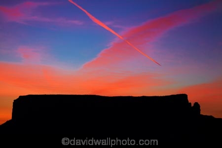 America;American-Southwest;Arizona;AZ;break-of-day;butte;buttes;cirrus-aviaticus;Colorado-Plateau;Colorado-Plateau-Province;condensation-trail;condensation-trails;contrail;contrails;dawn;dawning;daybreak;first-light;geological;geology;jet-trail;jet-trails;Monument-Valley;morning;Navajo-Indian-Reservation;Navajo-Nation;Navajo-Nation-Reservation;Navajo-Reservation;Oljato;Oljato-Monument-Valley;Oljato_Monument-Valley;orange;plane-trail;plane-trails;rock;rock-formation;rock-formations;rock-outcrop;rock-outcrops;rock-tor;rock-torr;rock-torrs;rock-tors;rocks;Sentinel-Mesa;silhouette;silhouettes;South-west-United-States;South-west-US;South-west-USA;South-western-United-States;South-western-US;South-western-USA;Southwest-United-States;Southwest-US;Southwest-USA;Southwestern-United-States;Southwestern-US;Southwestern-USA;States;stone;sunrise;sunrises;sunup;the-Southwest;Tsé-Bii-Ndzisgaii;twilight;U.S.A;United-States;United-States-of-America;unusual-natural-feature;unusual-natural-features;USA;UT;Utah;valley-of-the-rocks;vapor-trail;vapor-trails