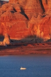 America;American-Southwest;Arizona;AZ;boat;boats;Coconino-County;Colorado-River;cruiser;cruisers;GCNRA;geological;geology;Glen-Canyon-National-Recreation-Area;Glen-Canyon-NRA;lake;Lake-Powell;lakes;launch;launches;Page;rock;rock-formation;rock-formations;rock-outcrop;rock-outcrops;rocks;shoreline;shorelines;South-west-United-States;South-west-US;South-west-USA;South-western-United-States;South-western-US;South-western-USA;Southwest-United-States;Southwest-US;Southwest-USA;Southwestern-United-States;Southwestern-US;Southwestern-USA;States;stone;the-Southwest;U.S.A;United-States;United-States-of-America;unusual-natural-feature;unusual-natural-features;USA;Utah;Wahweap;Wahweap-Bay