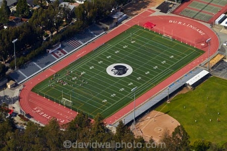 aerial;aerial-image;aerial-images;aerial-photo;aerial-photograph;aerial-photographs;aerial-photography;aerial-photos;aerial-view;aerial-views;aerials;America;American;American-Football;Bay-Area;Burlingame;Burlingame-High-School;Burlingame-Panthers;CA;California;football-field;football-fields;football-park;football-parks;football-pitch;football-pitchs;football-stadium;football-stadiums;grandstand;grandstands;gridiron-park;gridiron-pitch;gridiron-stadium;outdoor-sports-and-entertainment-stadium;playing-field;playing-fields;public-high-school;public-high-schools;San-Francisco;San-Mateo-County;States;U.S.A;United-States;United-States-of-America;USA;West-Coast;West-United-States;West-US;West-USA;Western-United-States;Western-US;Western-USA