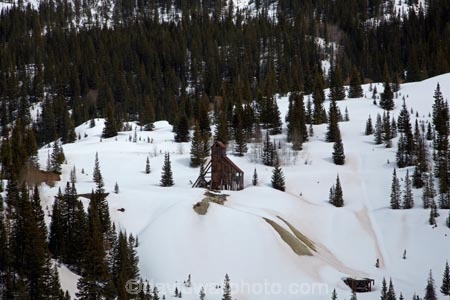 America;American-Southwest;Building;CO;cold;Colorado;Colorado-Plateau;Colorado-Plateau-Province;Colorado-Scenic-and-Historic-Byway-System;Million-Dollar-Highway;mine-building;mine-buildings;mine-head-frame;mine-head-frames;Ouray;Ouray-County;Red-Mountain;Red-Mountain-Pass;Rocky-Mountains;San-Juan-Mountains;San-Juan-Skyway;San-Juan-Skyway-Scenic-Byway;snow;snowy;South-west-United-States;South-west-US;South-west-USA;South-western-United-States;South-western-US;South-western-USA;Southwest-United-States;Southwest-US;Southwest-USA;Southwestern-United-States;Southwestern-US;Southwestern-USA;spring;springtime;States;the-Southwest;U.S.-Highway-550;U.S.A;United-States;United-States-of-America;US-550;USA;winter;Yankee-Girl-Mine